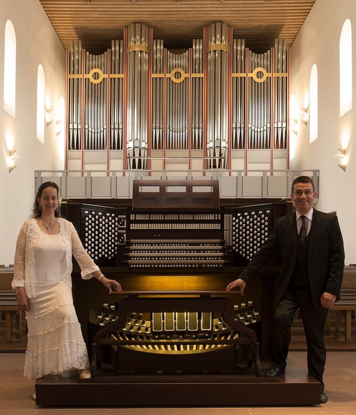 2017 Freitag 18 Skinner Orgel 2017 Freitag 18 Skinner Orgel