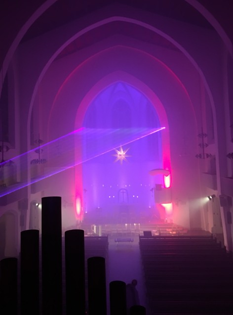 2017 Freitag 23 Lasershow a 2017 Freitag 23 Lasershow a