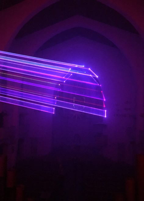2017 Freitag 23 Lasershow b 2017 Freitag 23 Lasershow b