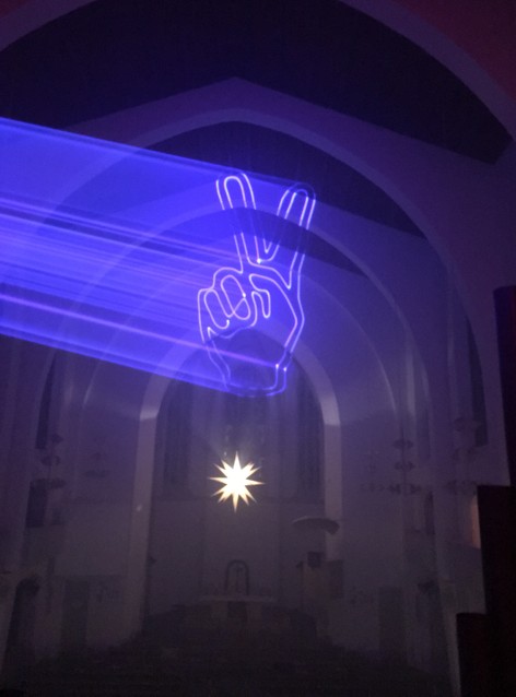 2017 Freitag 23 Lasershow c# 2017 Freitag 23 Lasershow c#