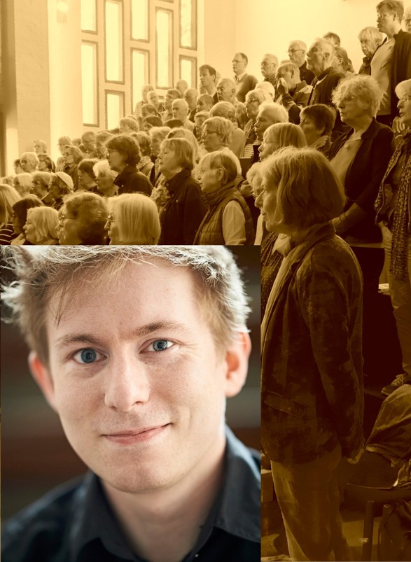 2019 Freitag 15 Chor St Georg 2019 Freitag 15 Chor St Georg
