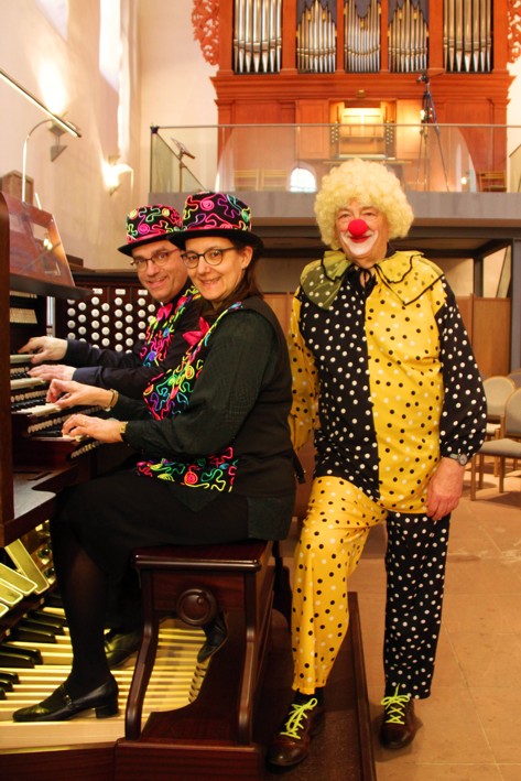2020 Cafe Fastnacht 2020 Cafe Fastnacht