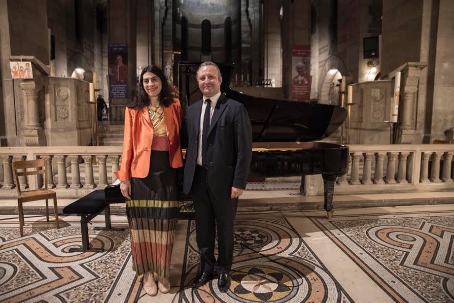 2020 Duo Orgel Klavier 2020 Duo Orgel Klavier