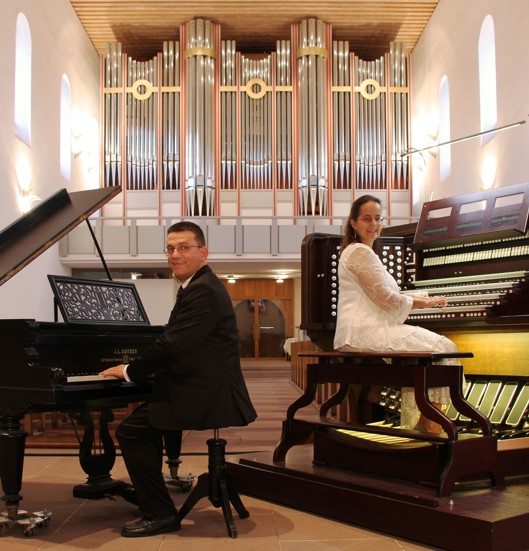2017 Cafe 08 Orgel Klavier 2017 Cafe 08 Orgel Klavier