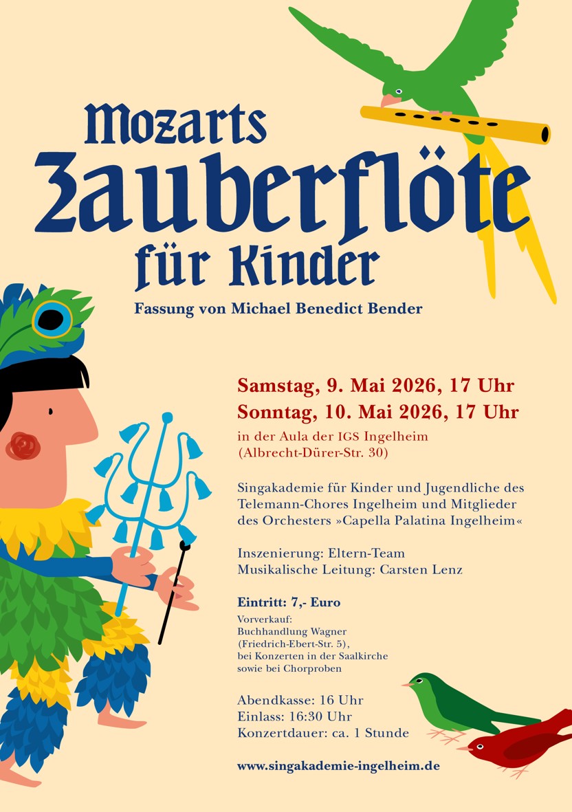 2026 Flyer Zauberfloete k