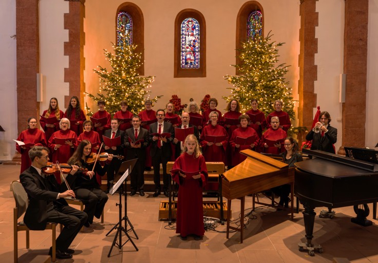 2026 Weihnachtskonzert 4 Advent I 2026 Weihnachtskonzert 4 Advent I