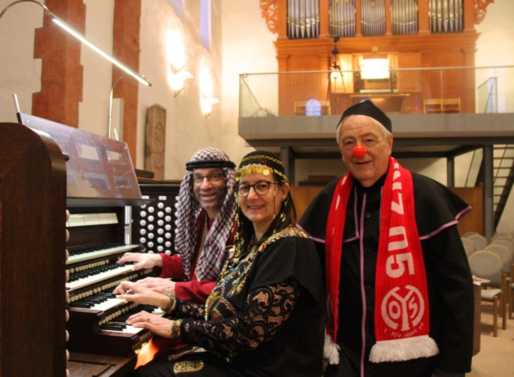 2027 Fastnacht 2027 Fastnacht