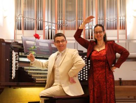 2020 Duo Die Orgel tanzt kl 2020 Duo Die Orgel tanzt kl
